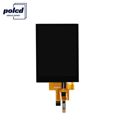 Polcd 4-draads SPI ST7789V 2,8 inch Ips scherm RoHS TFT touchscreen voor thuis