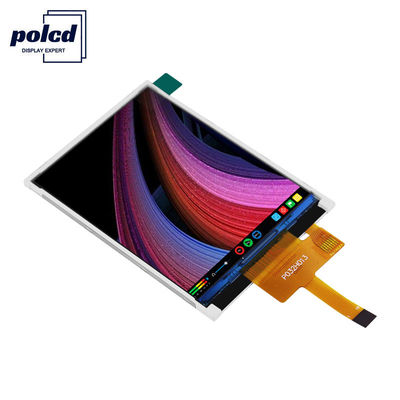 Polcd ST7789V 3,2 inch 320x240 Touch LCD 4-lijns SPI LCD-monitor met hoge helderheid