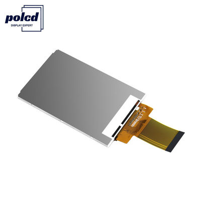 Polcd 8080 MCU 320x480 Tft met 16 bits 3,5 Duimlcd ILI9488 450 Helderheid