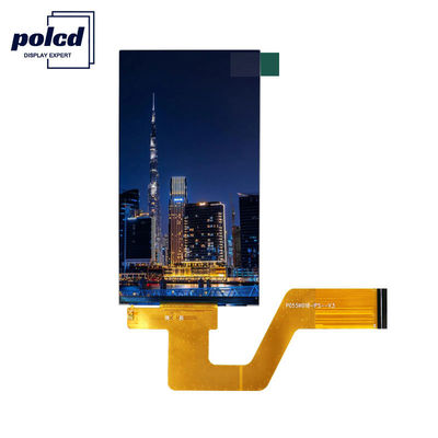 Polcd 720x1280 5,5 inch lcd-scherm MIPI IPS TFT LCD-scherm